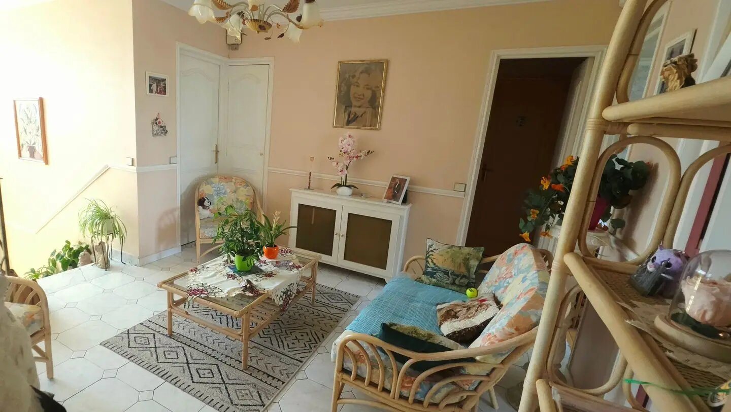 Maison à vendre, 113m², Villepinte
