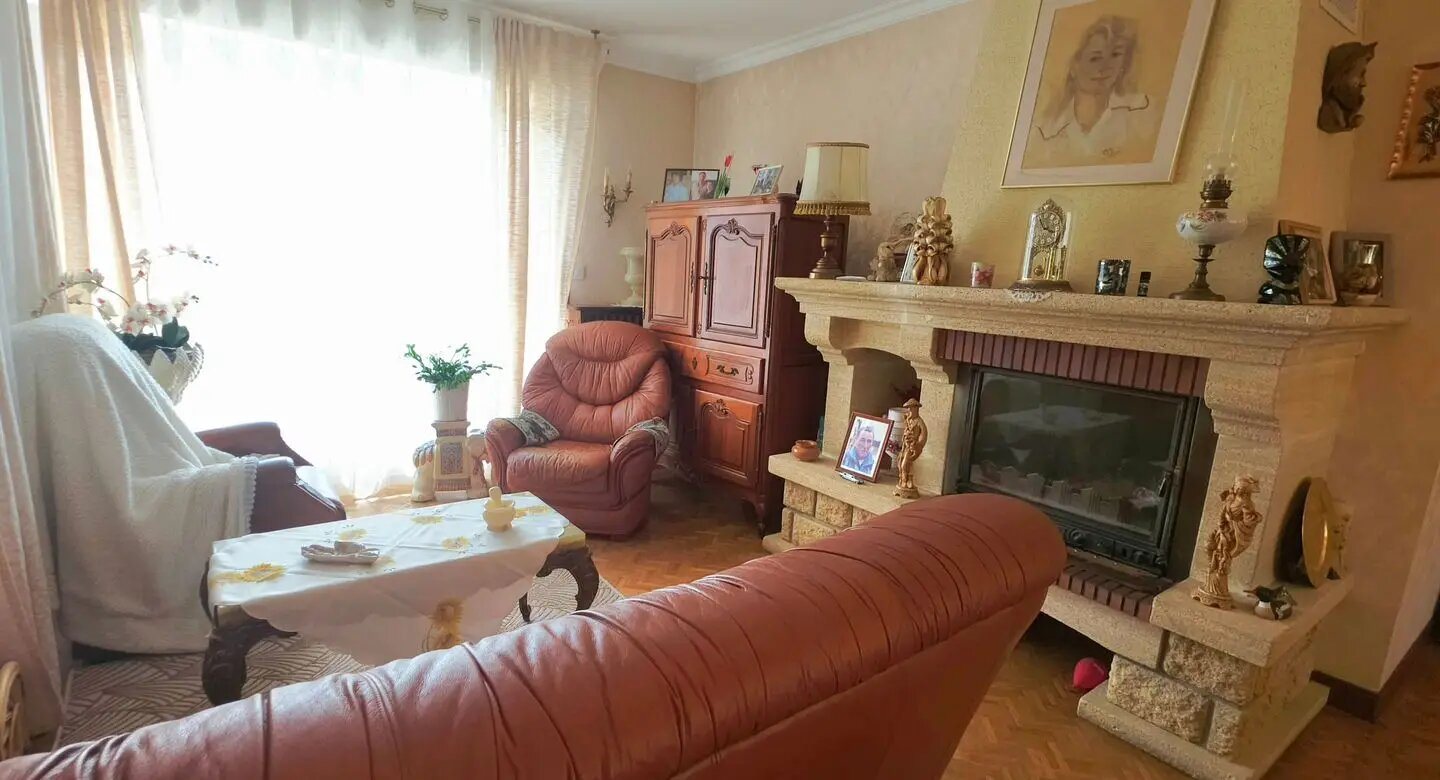 Maison à vendre, 113m², Villepinte