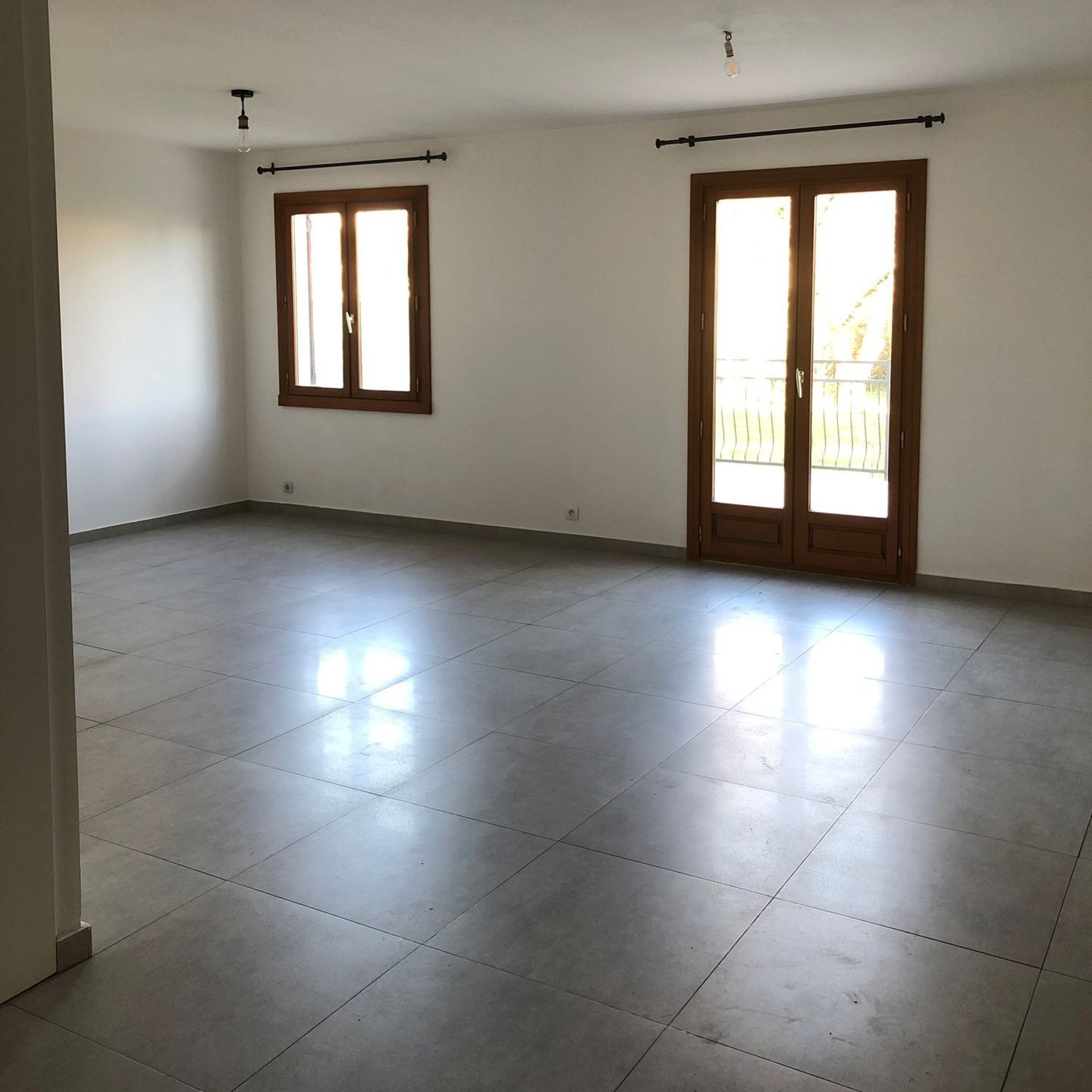 Maison à louer, 68m², Tremblay-en-France
