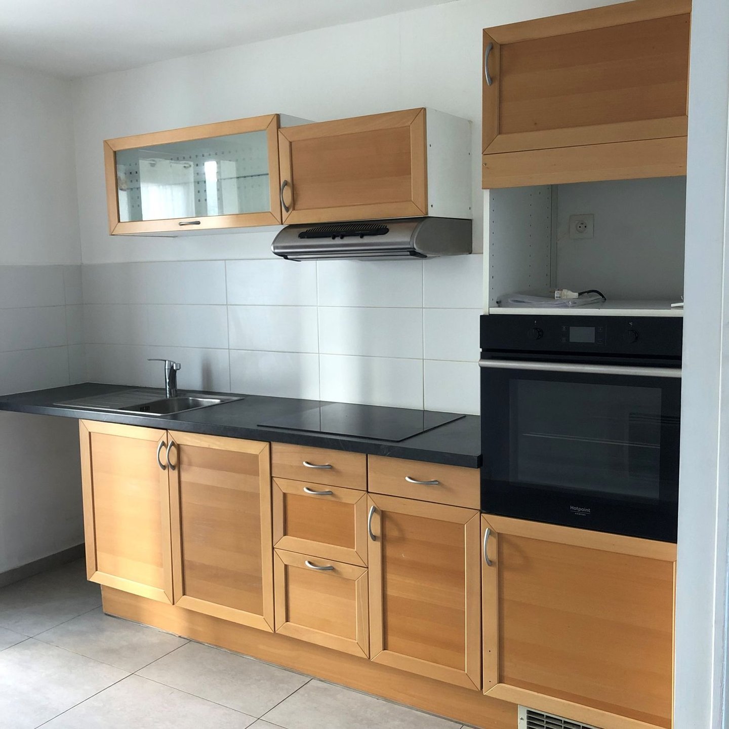 Maison à louer, 68m², Tremblay-en-France