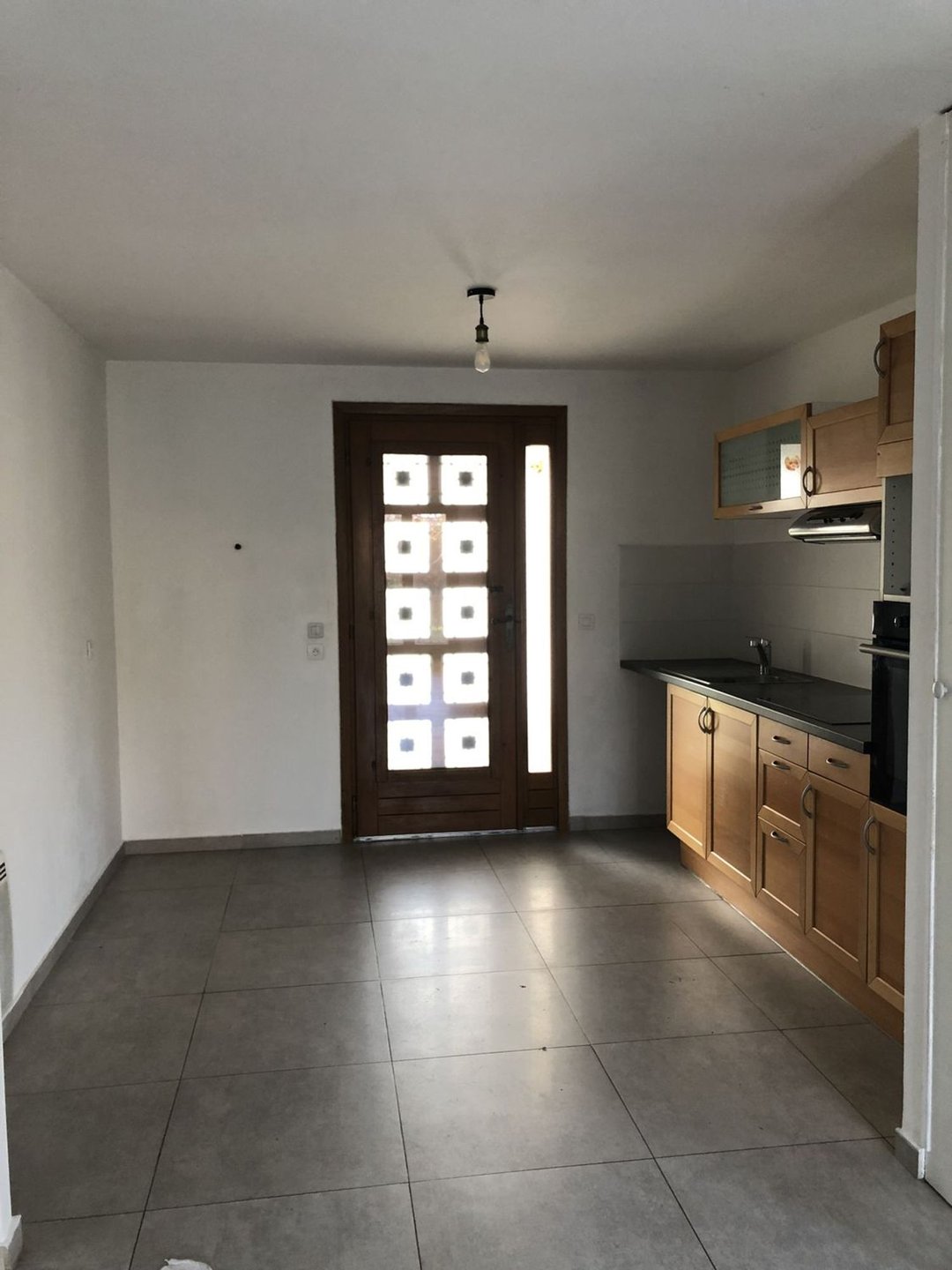 Maison à louer, 68m², Tremblay-en-France