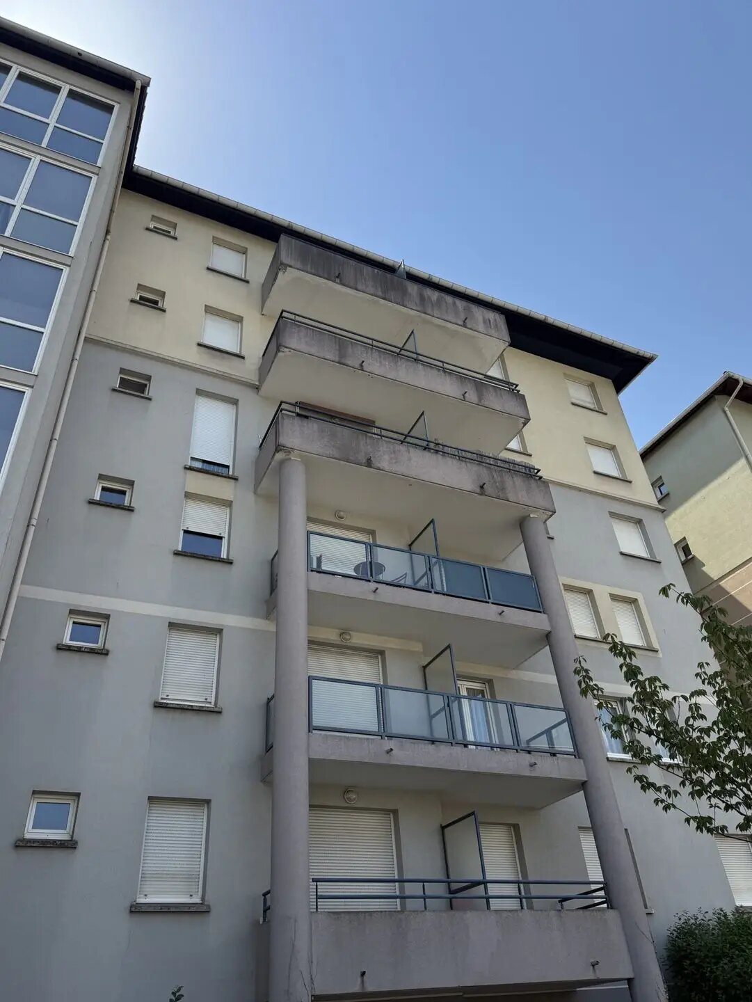 Appartement à vendre, 27m², Gières