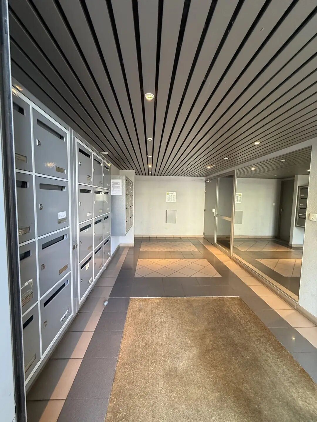 Appartement à vendre, 27m², Gières