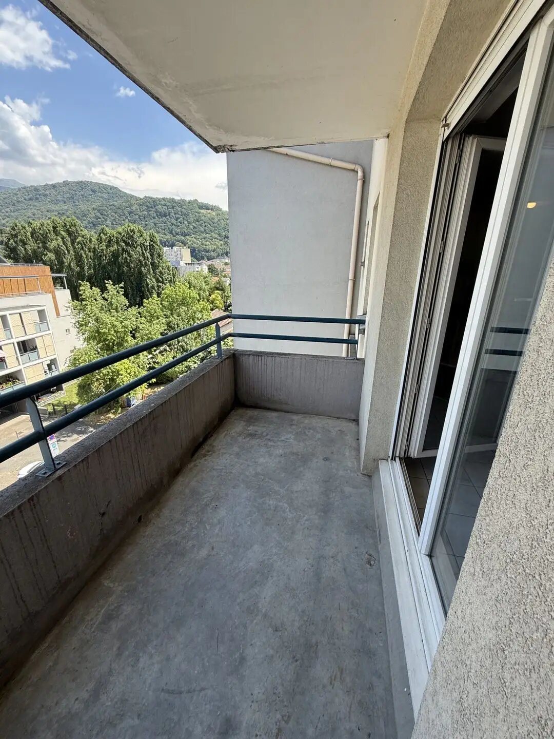 Appartement à vendre, 27m², Gières