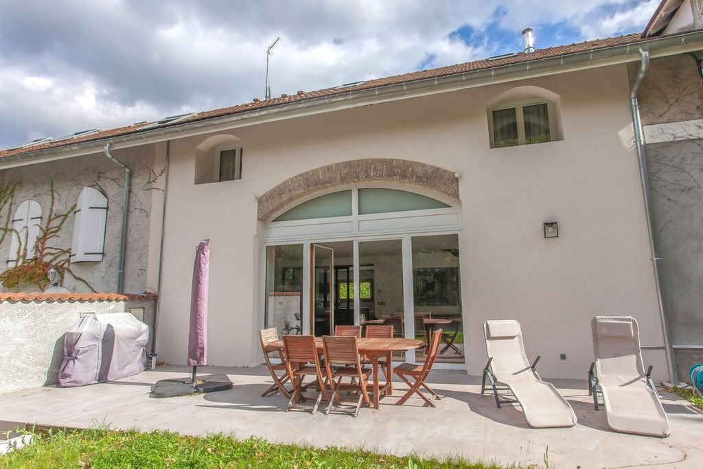Maison à louer, 200m², Claix