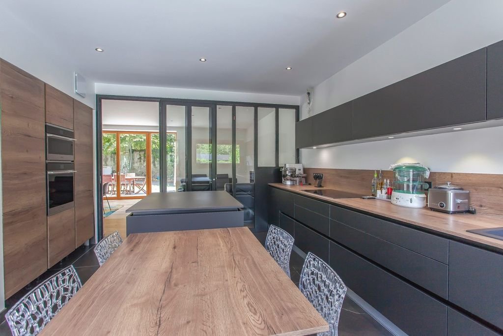 Maison à louer, 200m², Claix