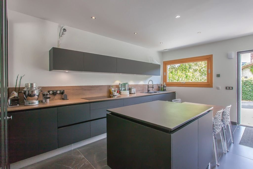 Maison à louer, 200m², Claix