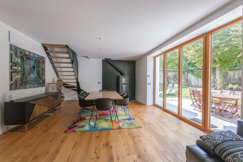 Maison à louer, 200m², Claix