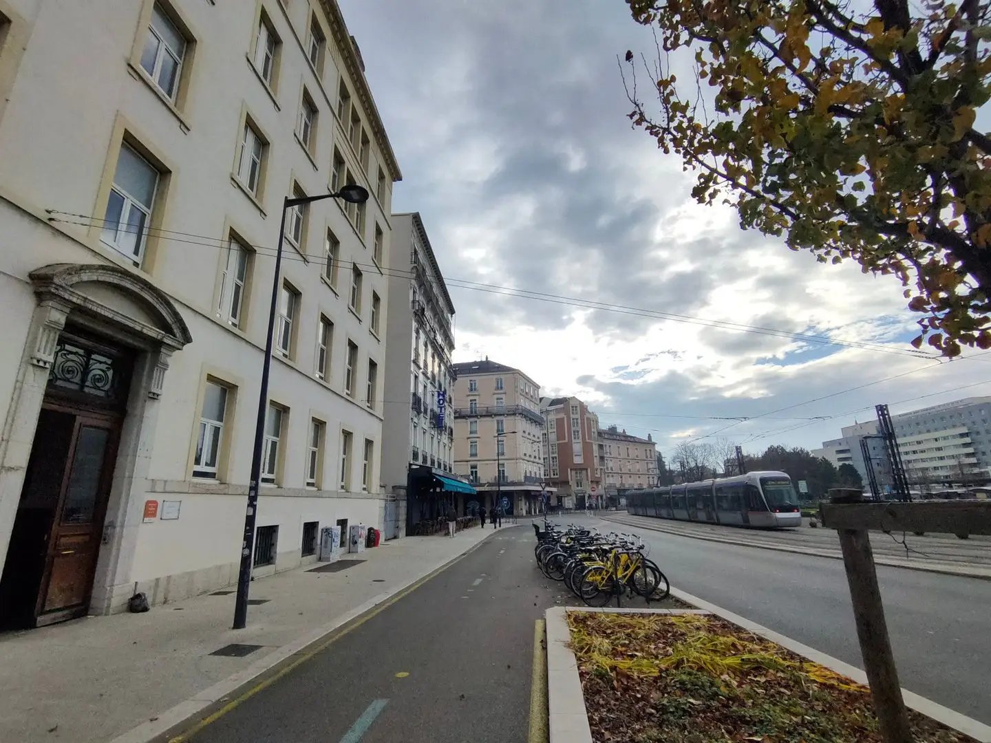 Appartement à vendre, 25m², Grenoble