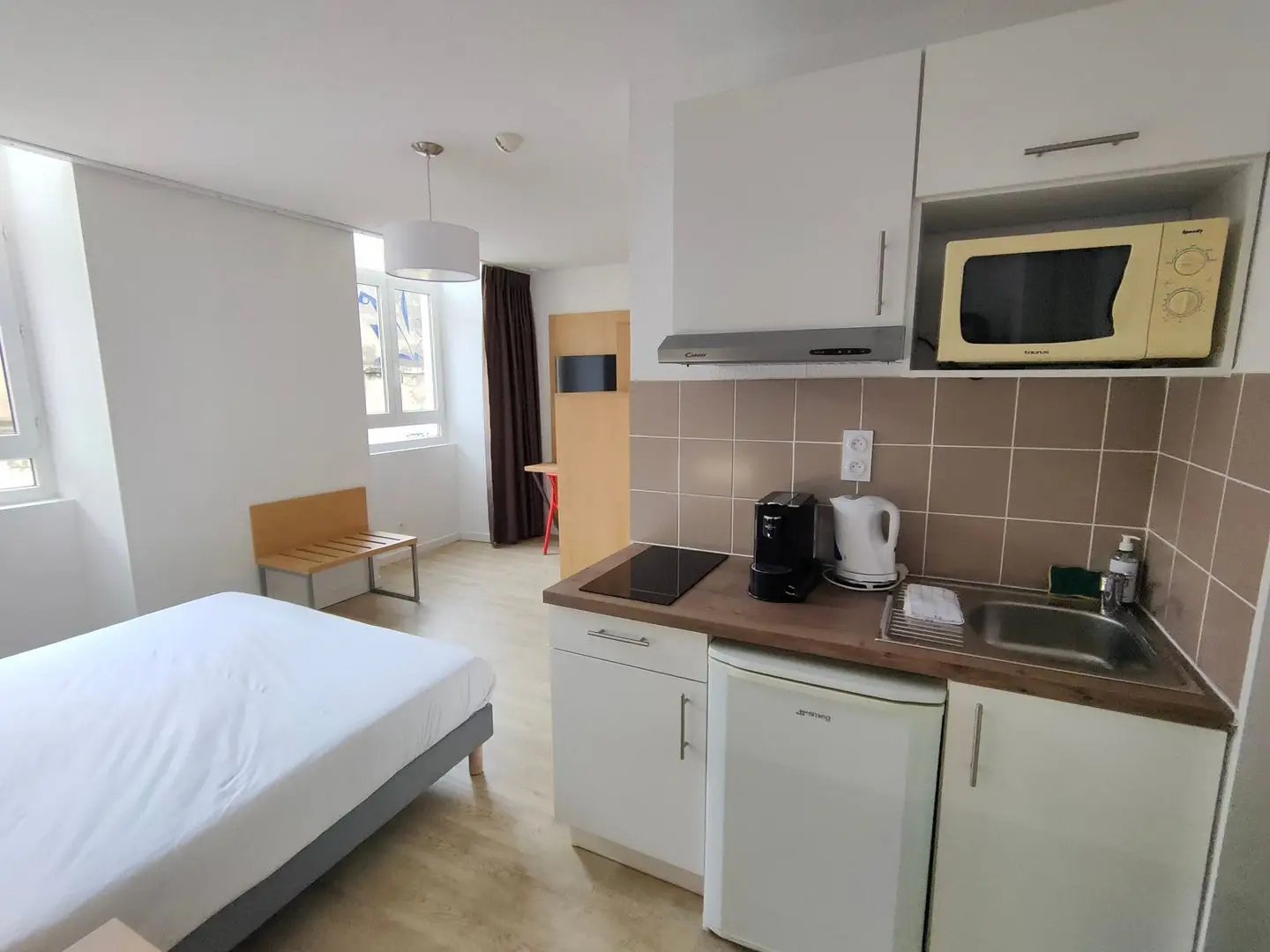 Appartement à vendre, 25m², Grenoble