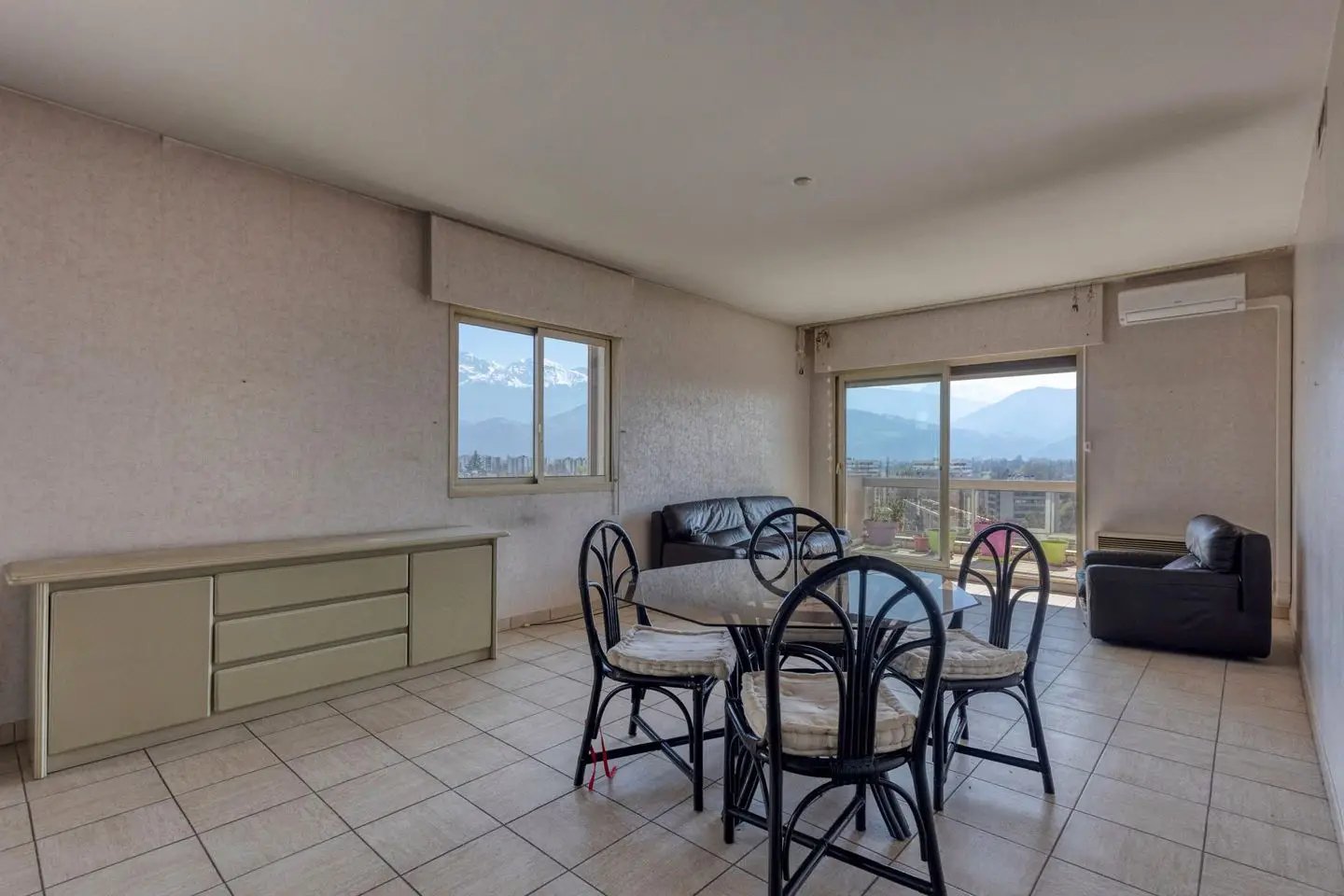 Appartement à vendre, 86m², Meylan