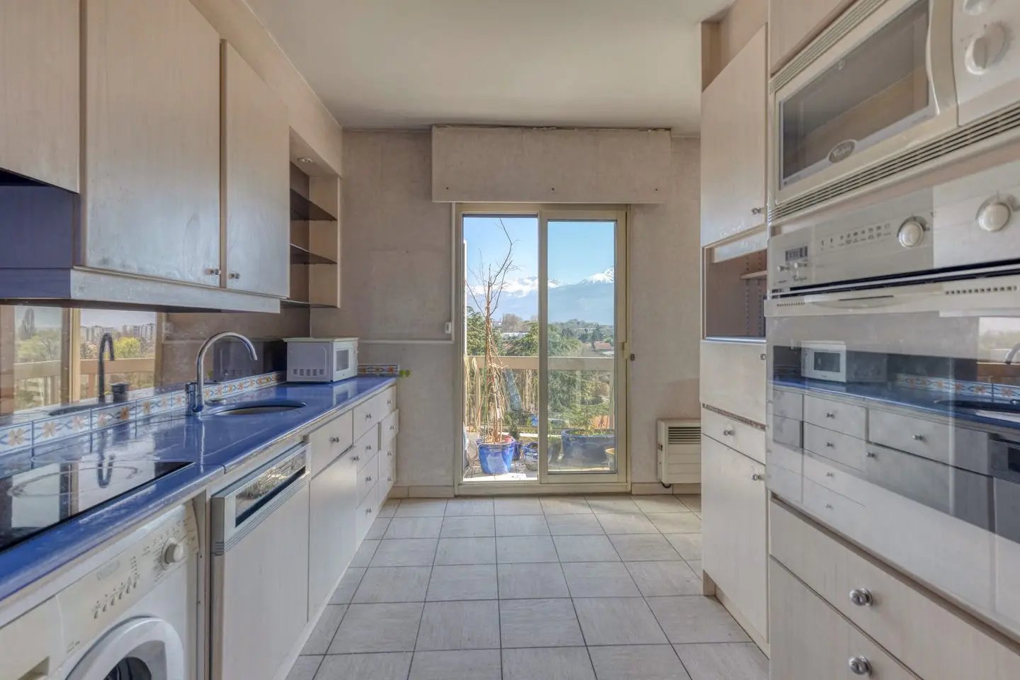 Appartement à vendre, 86m², Meylan