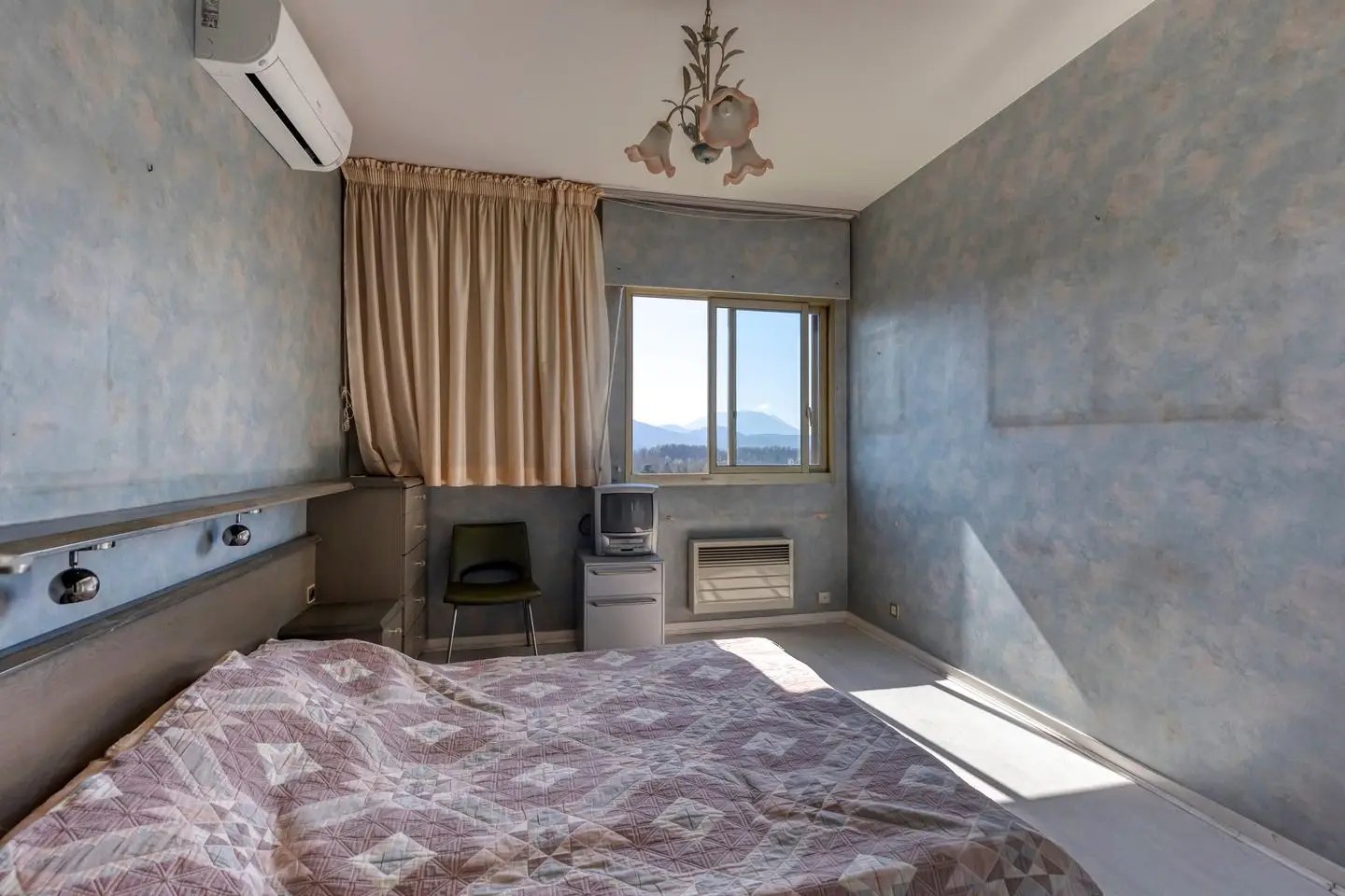 Appartement à vendre, 86m², Meylan
