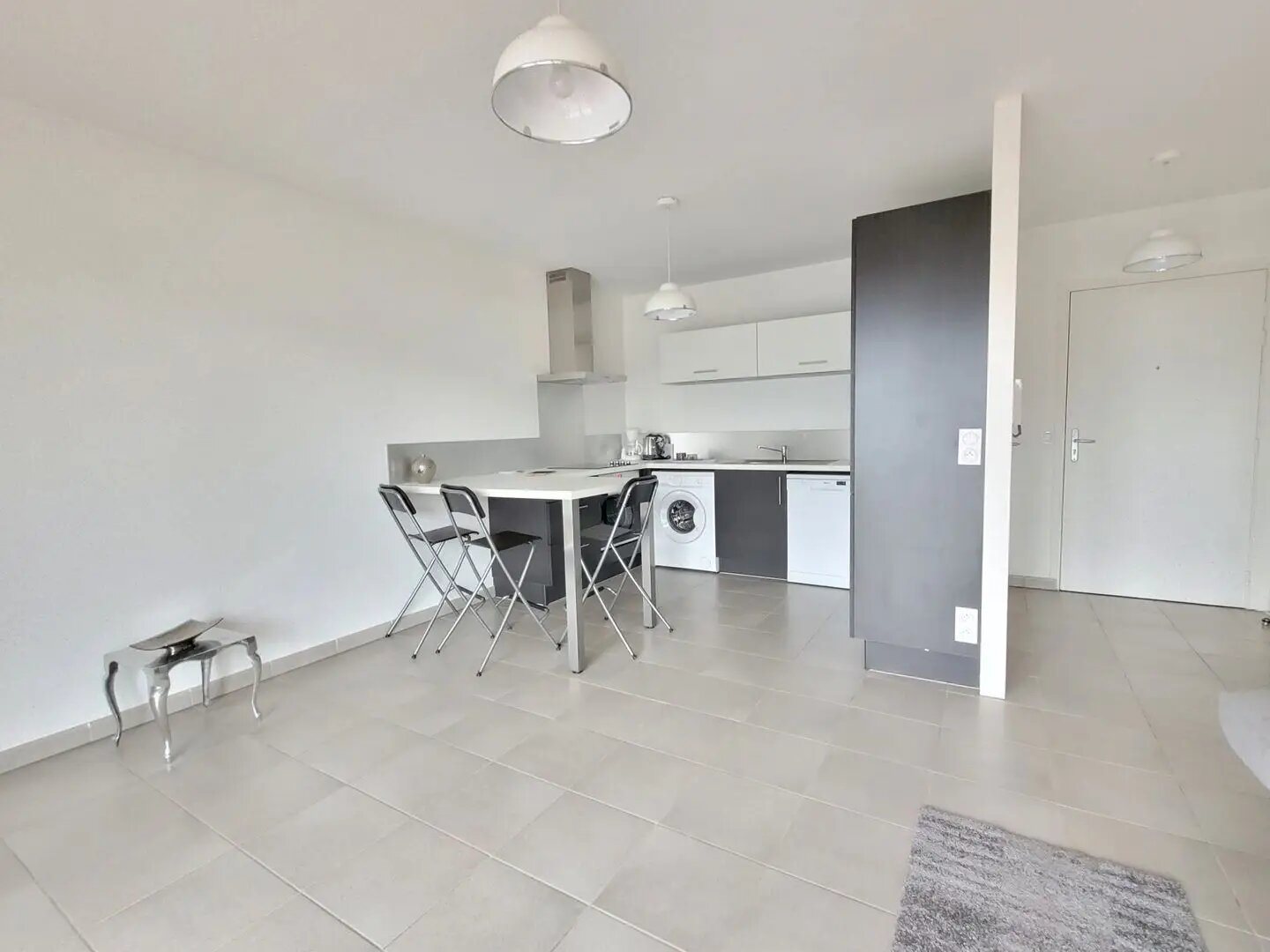Appartement à louer, 43m², Saint-Ismier