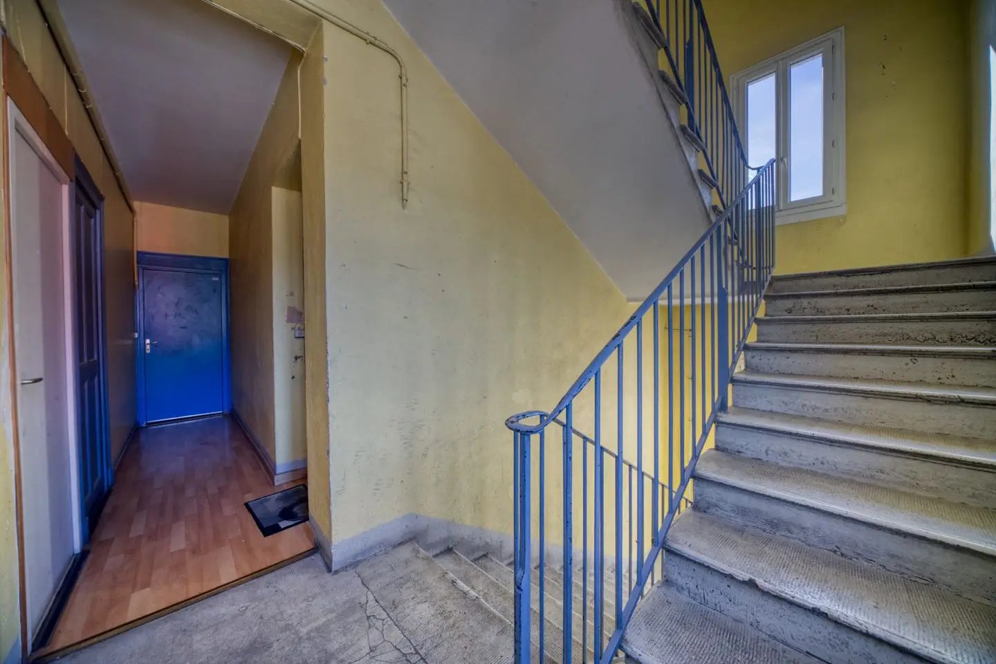 Appartement à vendre, 288m², Échirolles