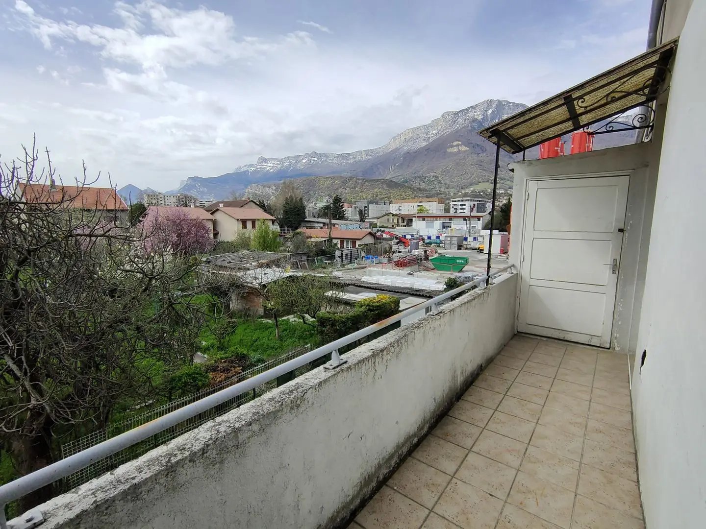 Appartement à vendre, 288m², Échirolles