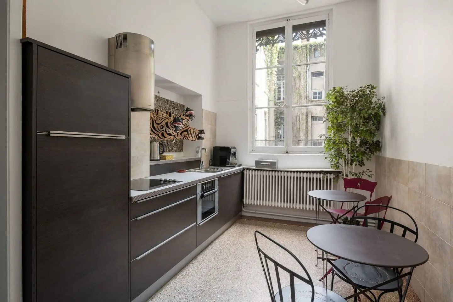 Appartement à vendre, 236m², Grenoble