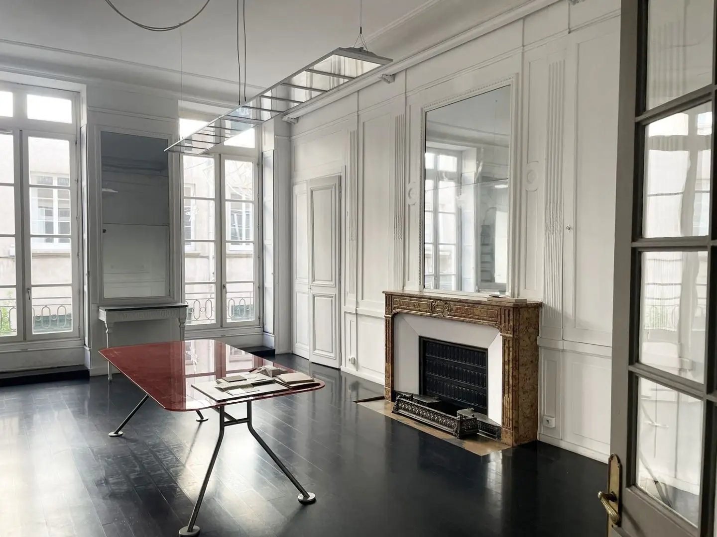 Appartement à vendre, 236m², Grenoble