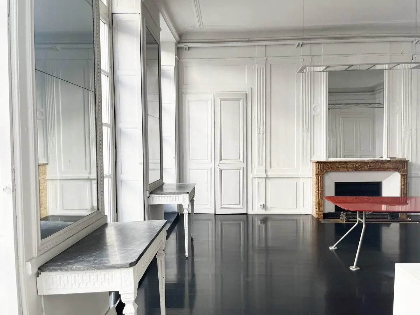 Appartement à vendre, 236m², Grenoble