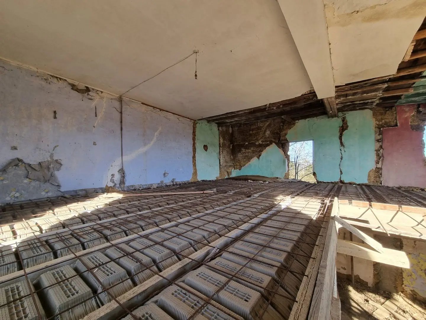 Maison à vendre, 200m², Saint-Geoirs