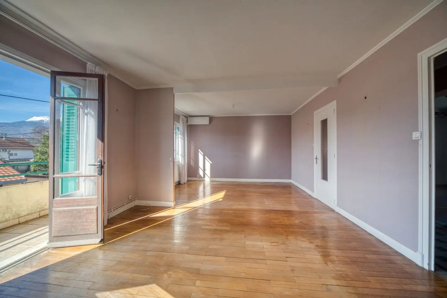 Maison à vendre, 130m², Échirolles
