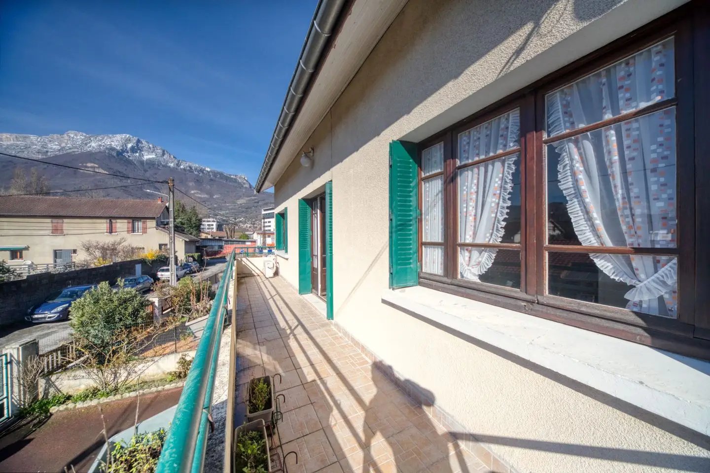 Maison à vendre, 130m², Échirolles