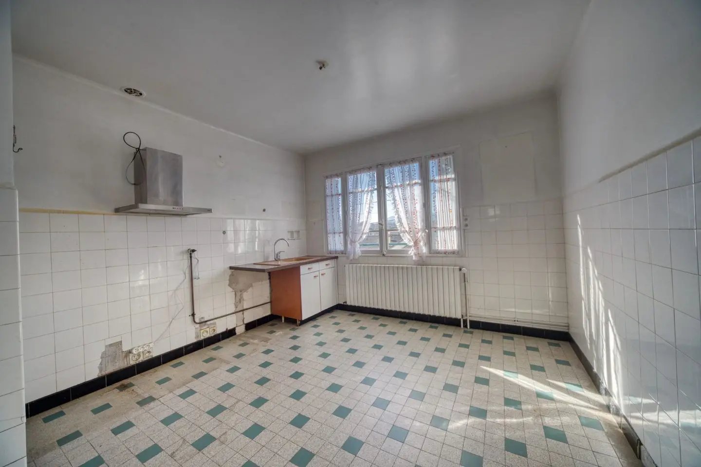 Maison à vendre, 130m², Échirolles