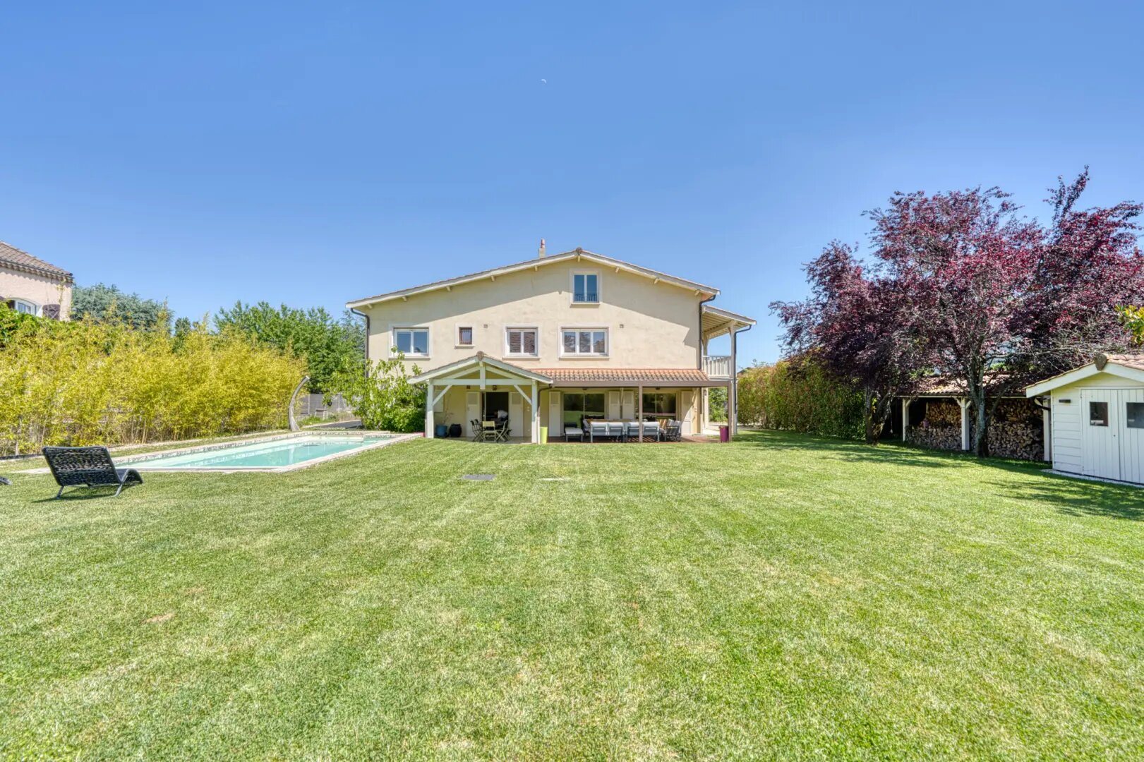 Maison à vendre, 234m², Chaponost