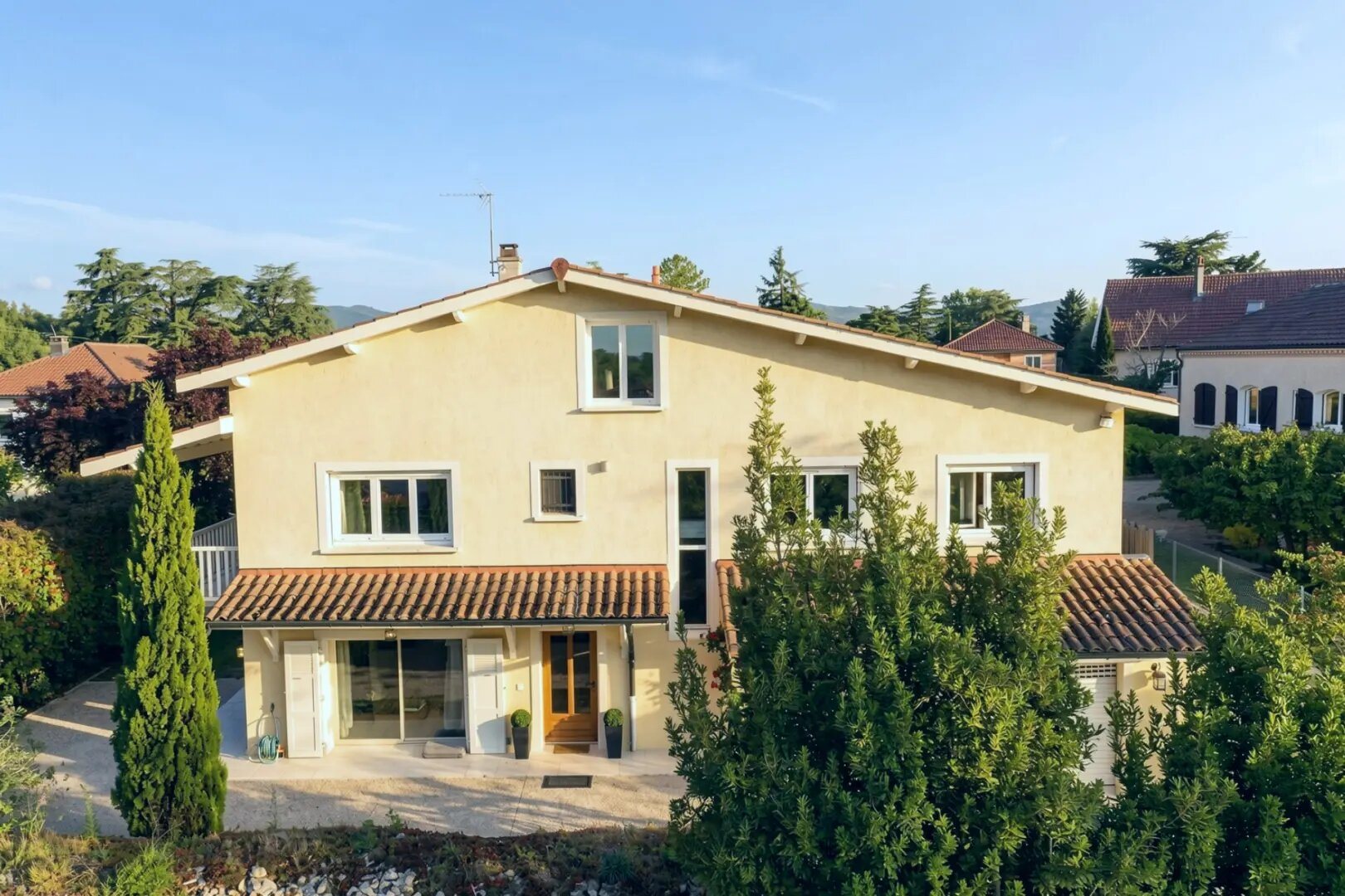 Maison à vendre, 234m², Chaponost
