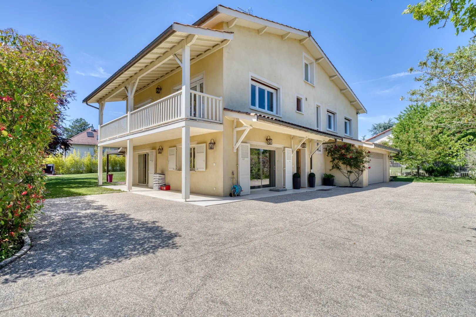 Maison à vendre, 234m², Chaponost