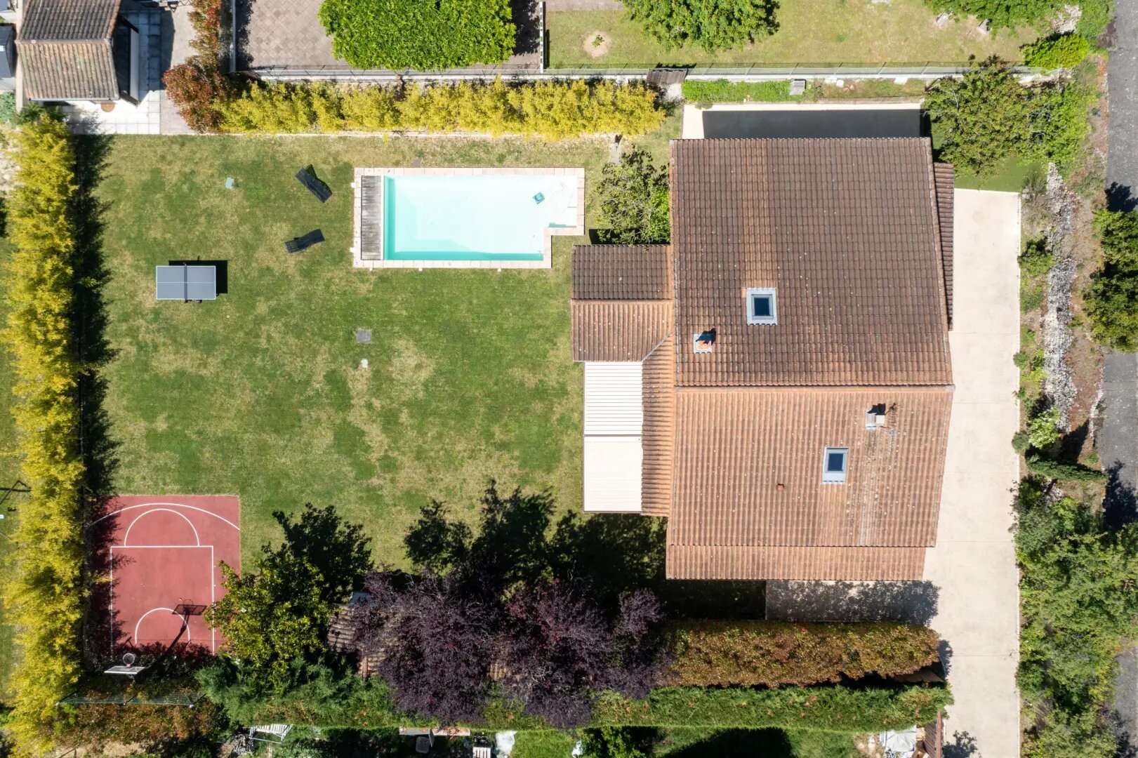 Maison à vendre, 234m², Chaponost