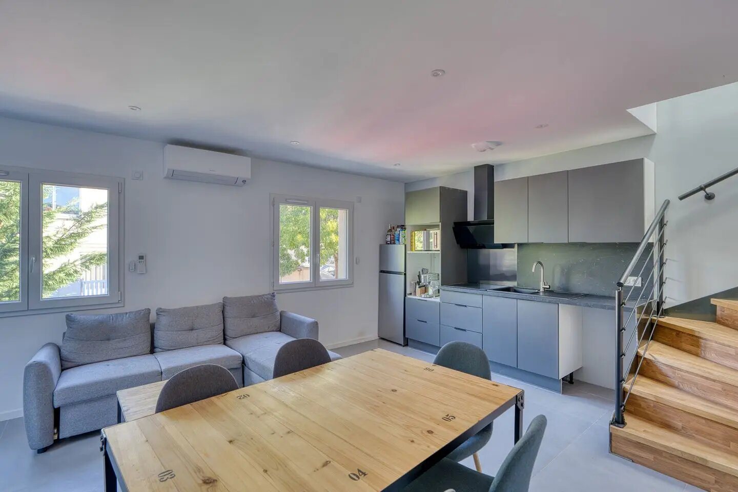 Maison à vendre, 67m², Chaponost