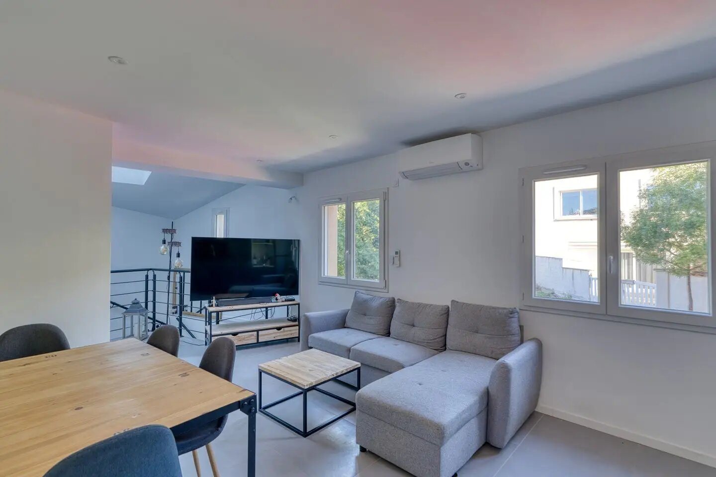 Maison à vendre, 67m², Chaponost