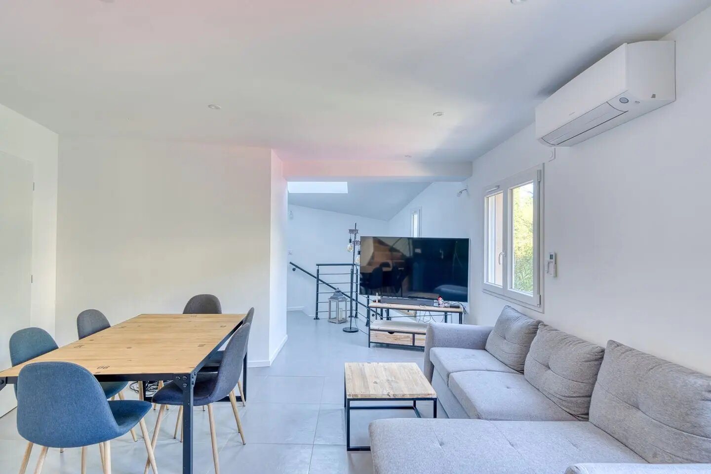 Maison à vendre, 67m², Chaponost