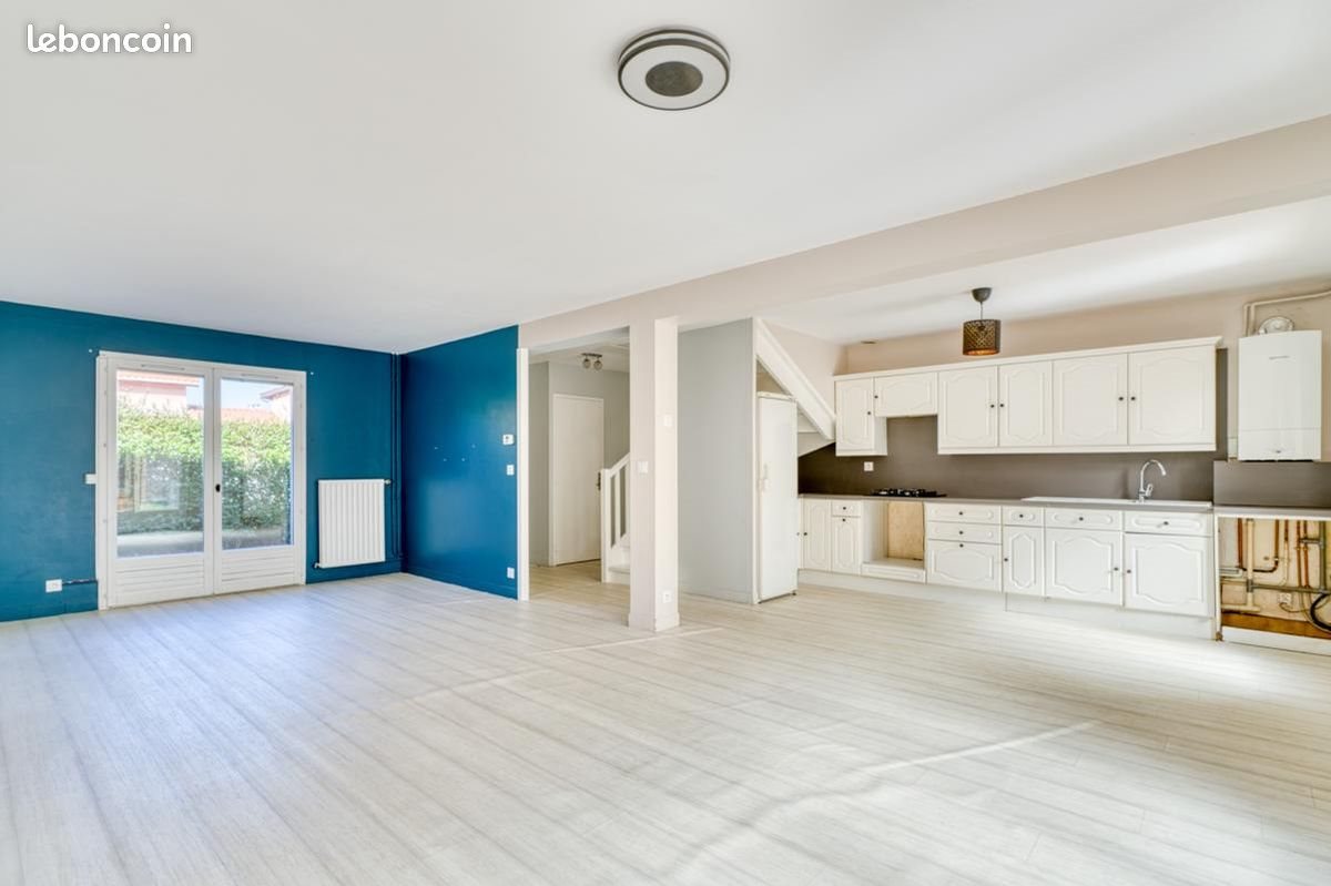 Maison à vendre, 119m², Marcy-l'Étoile