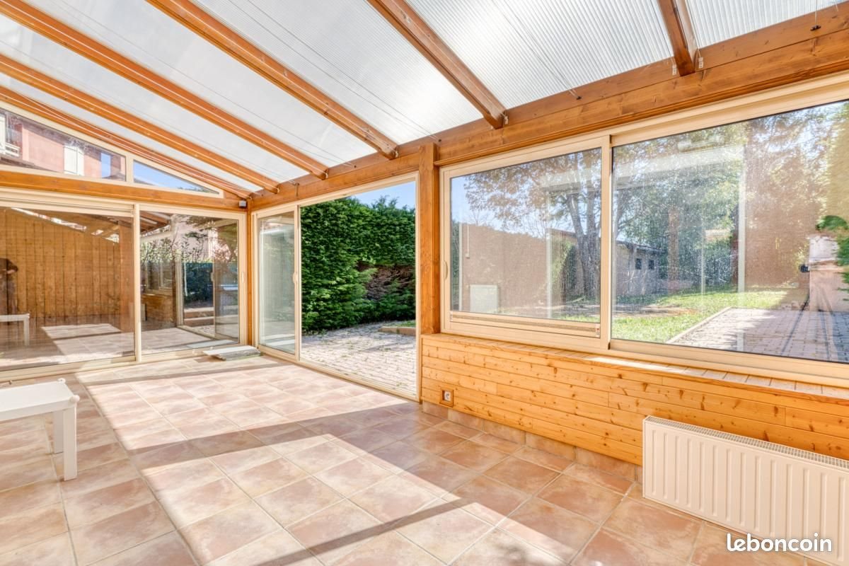 Maison à vendre, 119m², Marcy-l'Étoile