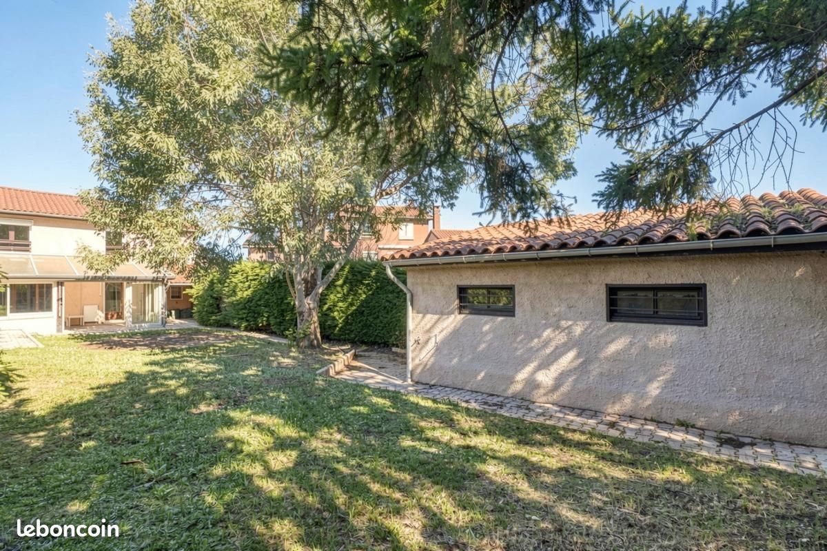 Maison à vendre, 119m², Marcy-l'Étoile