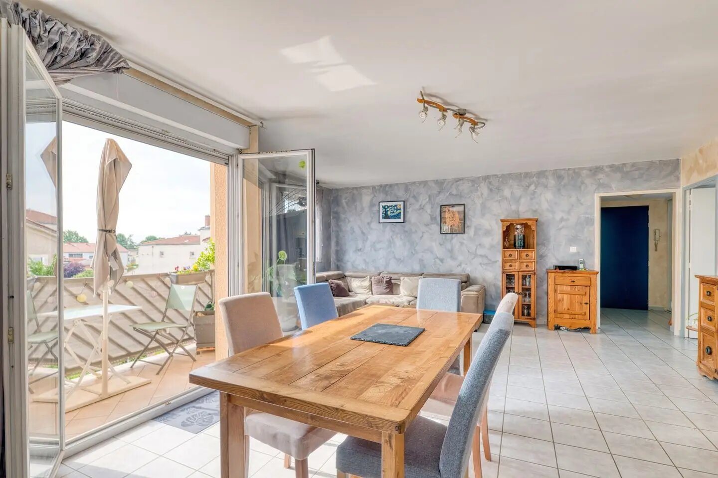 Appartement à vendre, 150m², Chaponost