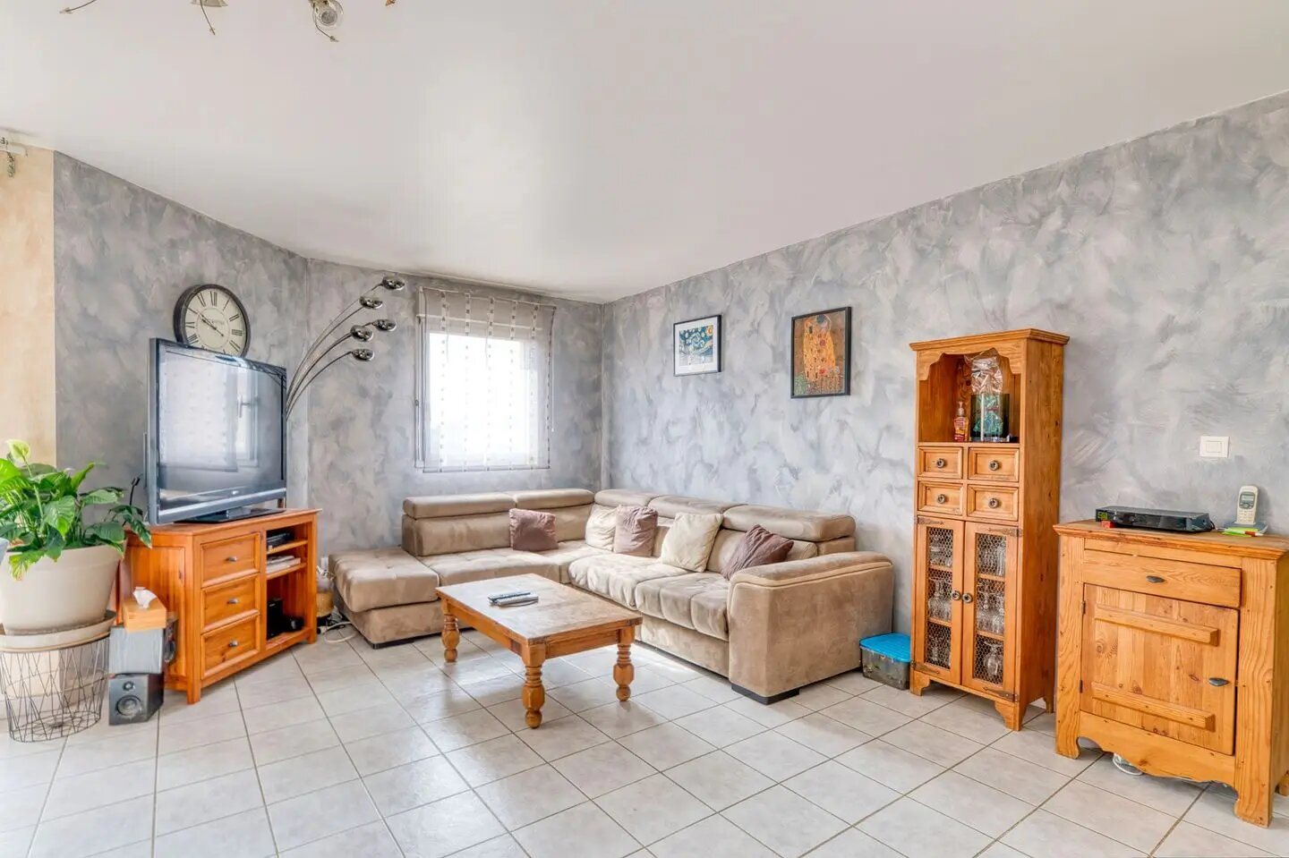 Appartement à vendre, 150m², Chaponost