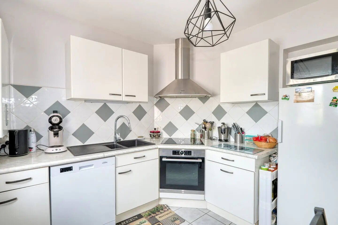 Appartement à vendre, 150m², Chaponost