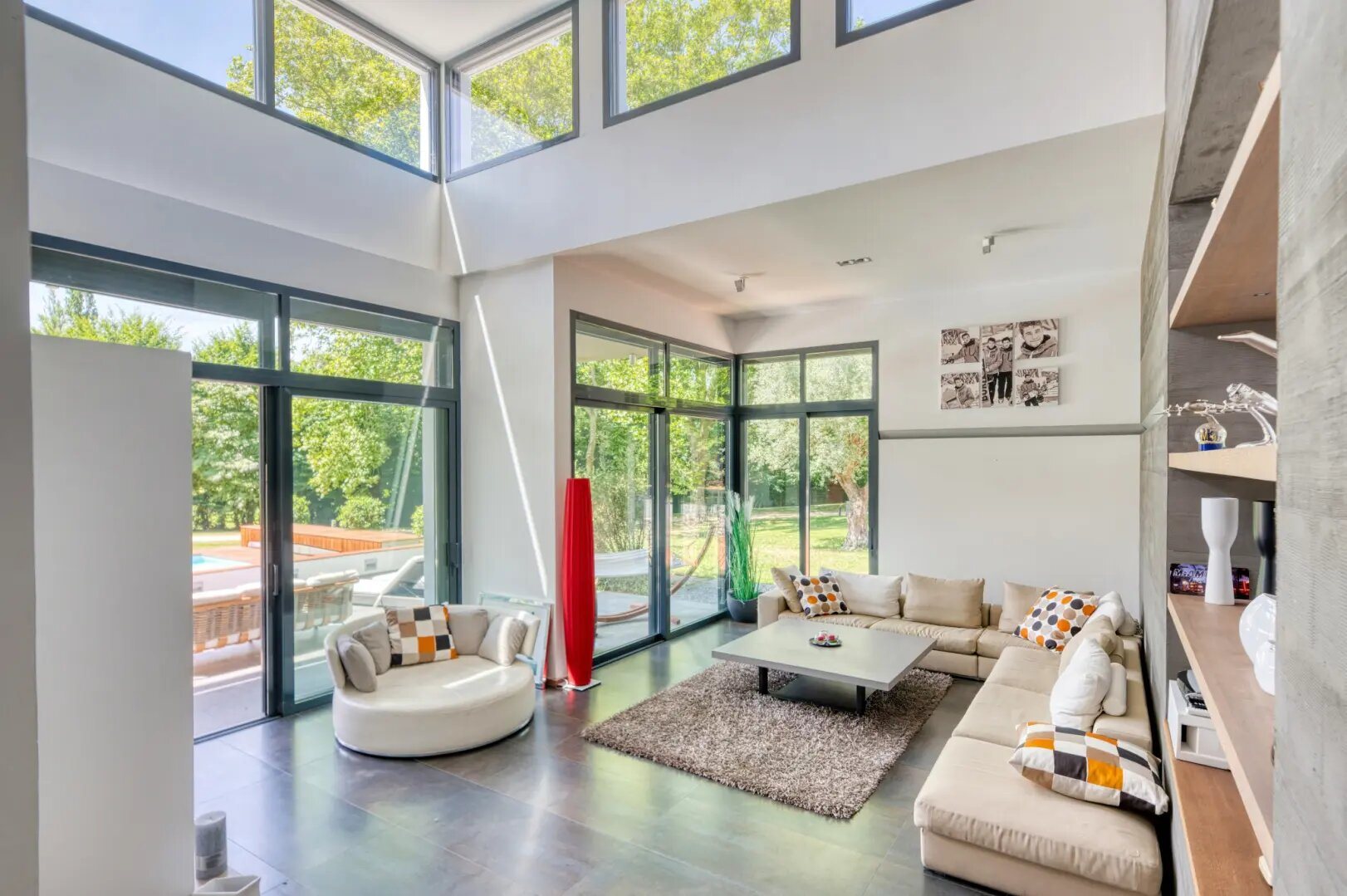 Maison à vendre, 385m², Saint-Genis-Laval