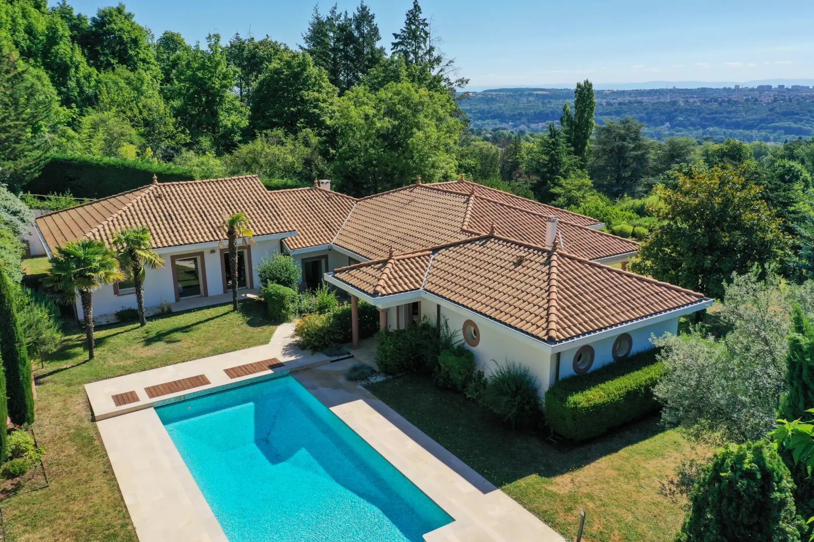 Maison à vendre, 480m², Saint-Cyr-au-Mont-d'Or