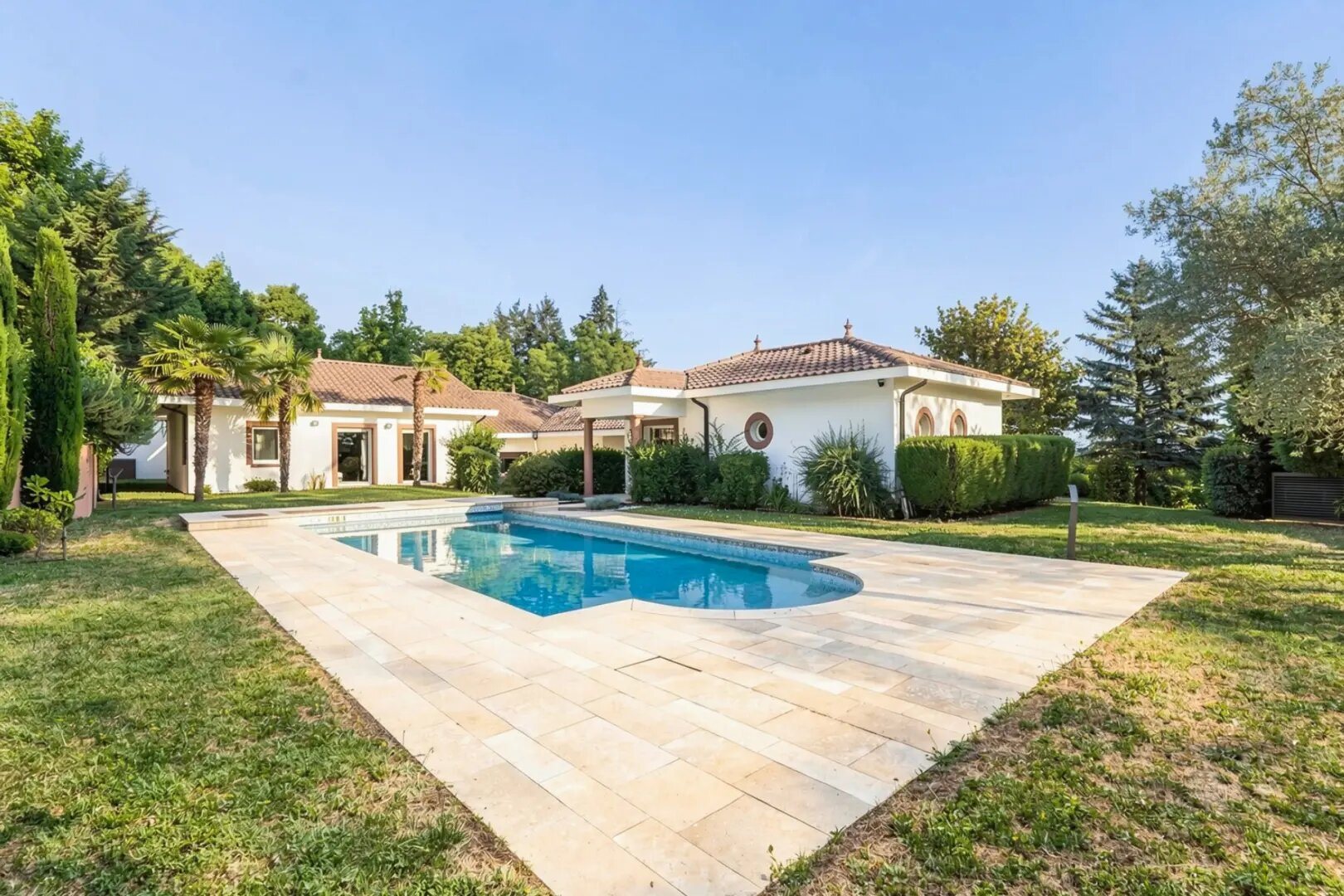 Maison à vendre, 480m², Saint-Cyr-au-Mont-d'Or