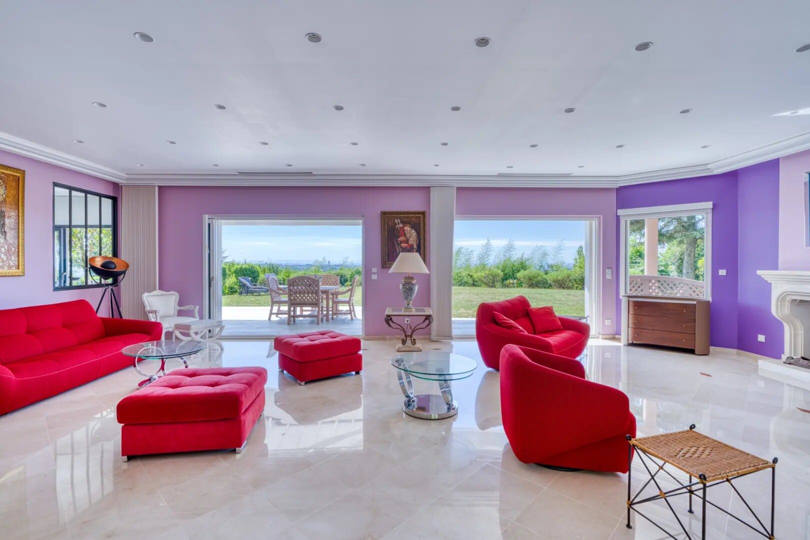 Maison à vendre, 480m², Saint-Cyr-au-Mont-d'Or
