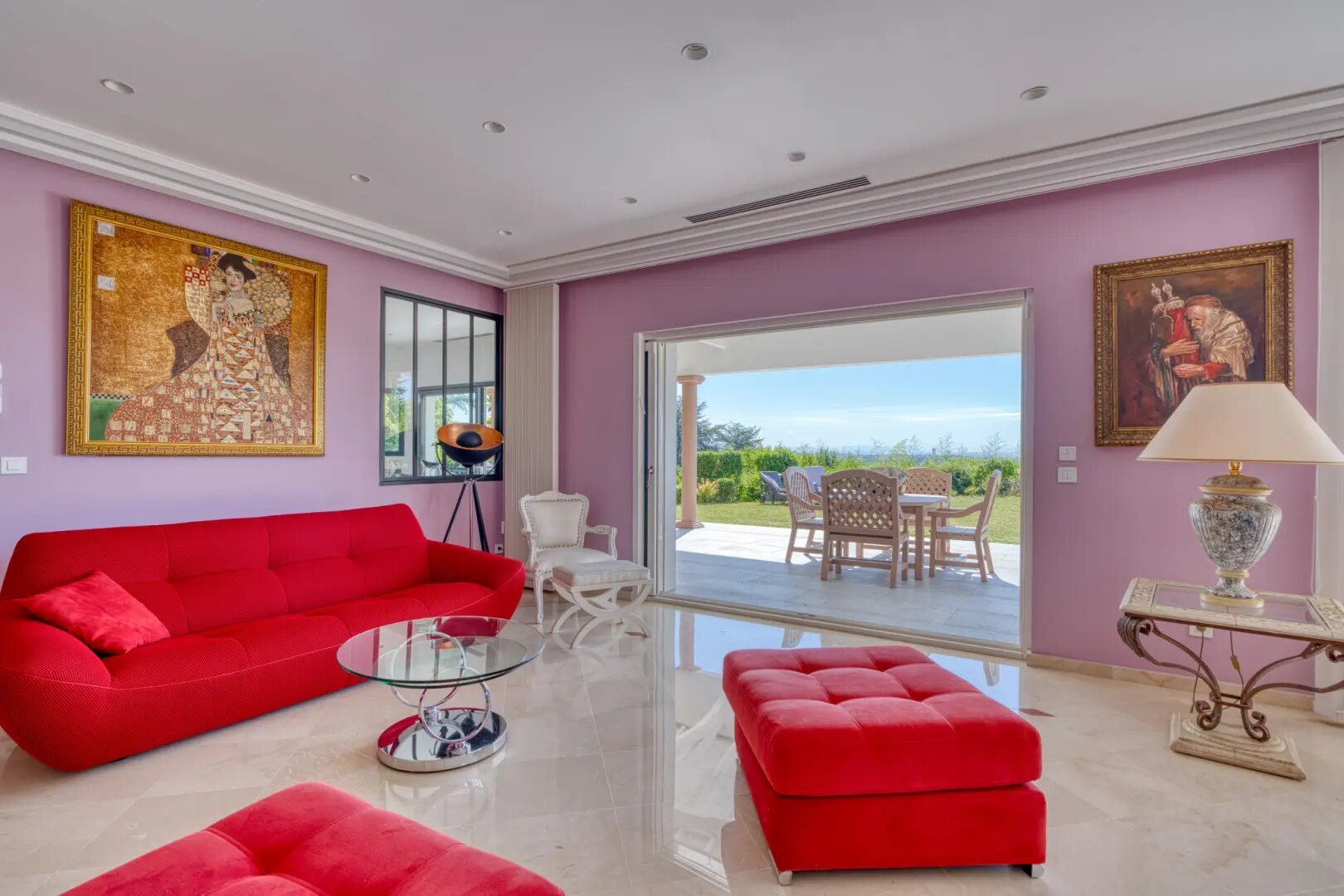 Maison à vendre, 480m², Saint-Cyr-au-Mont-d'Or
