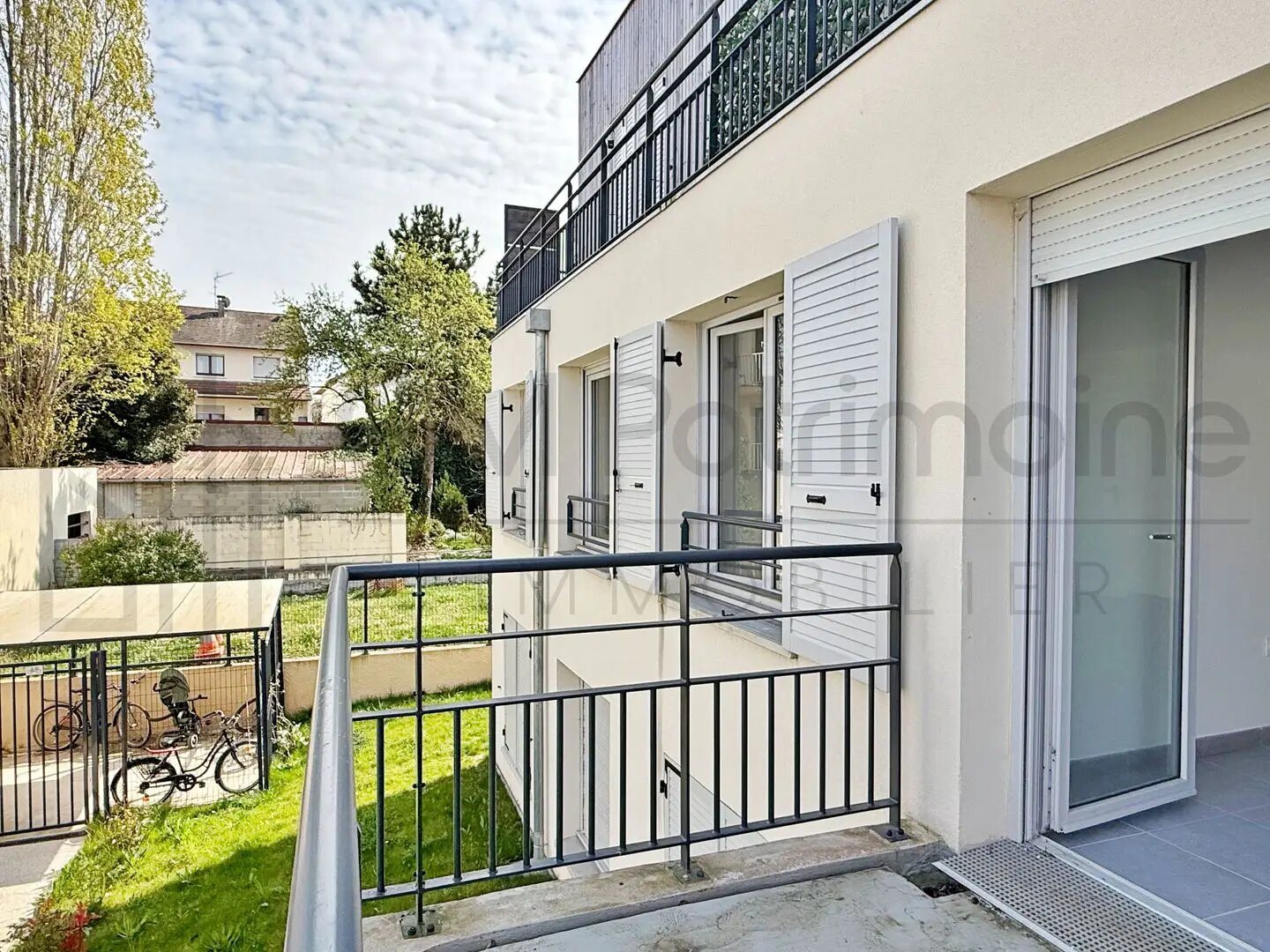 Appartement à vendre, 85m², Livry-Gargan