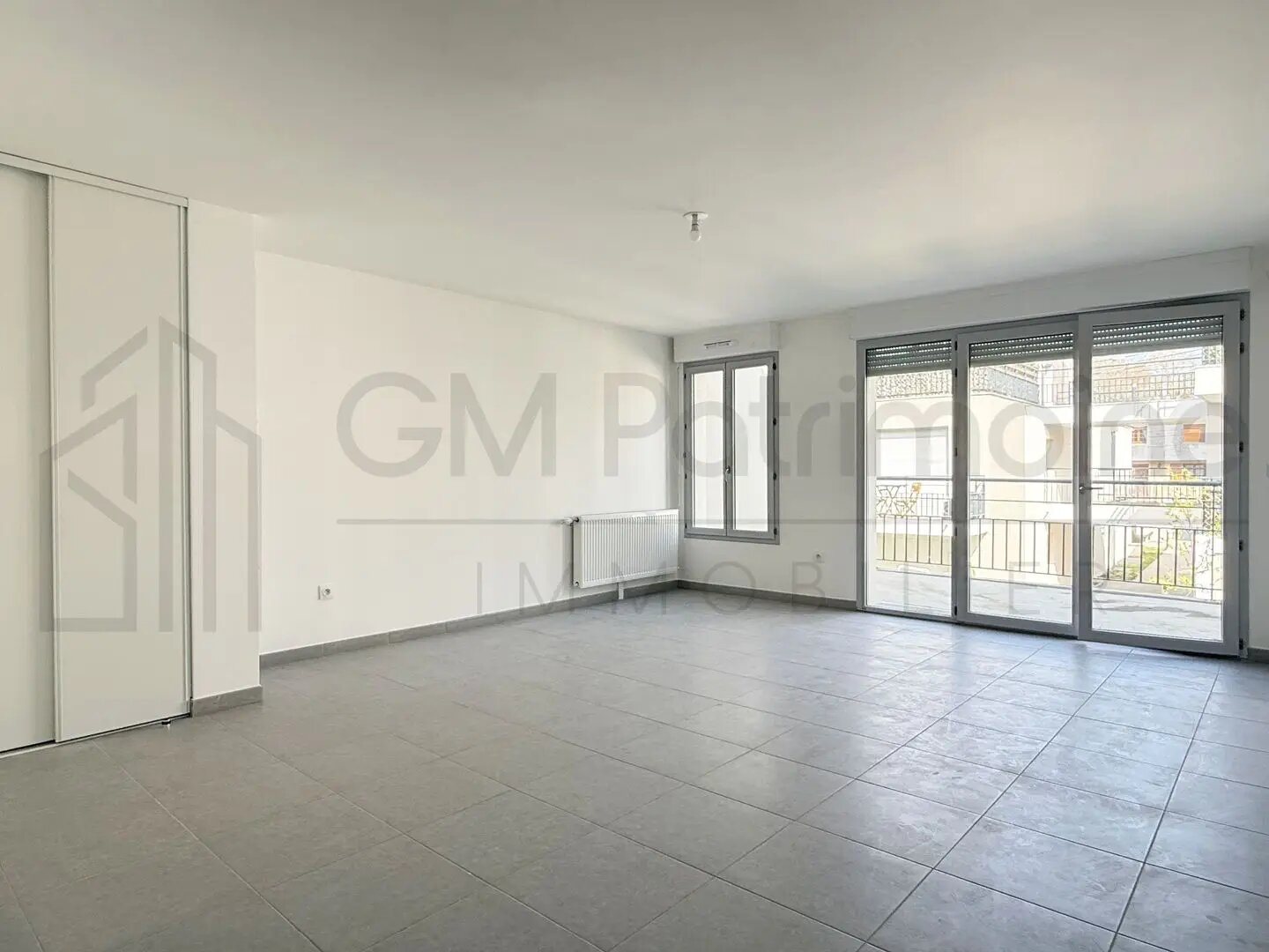 Appartement à vendre, 85m², Livry-Gargan