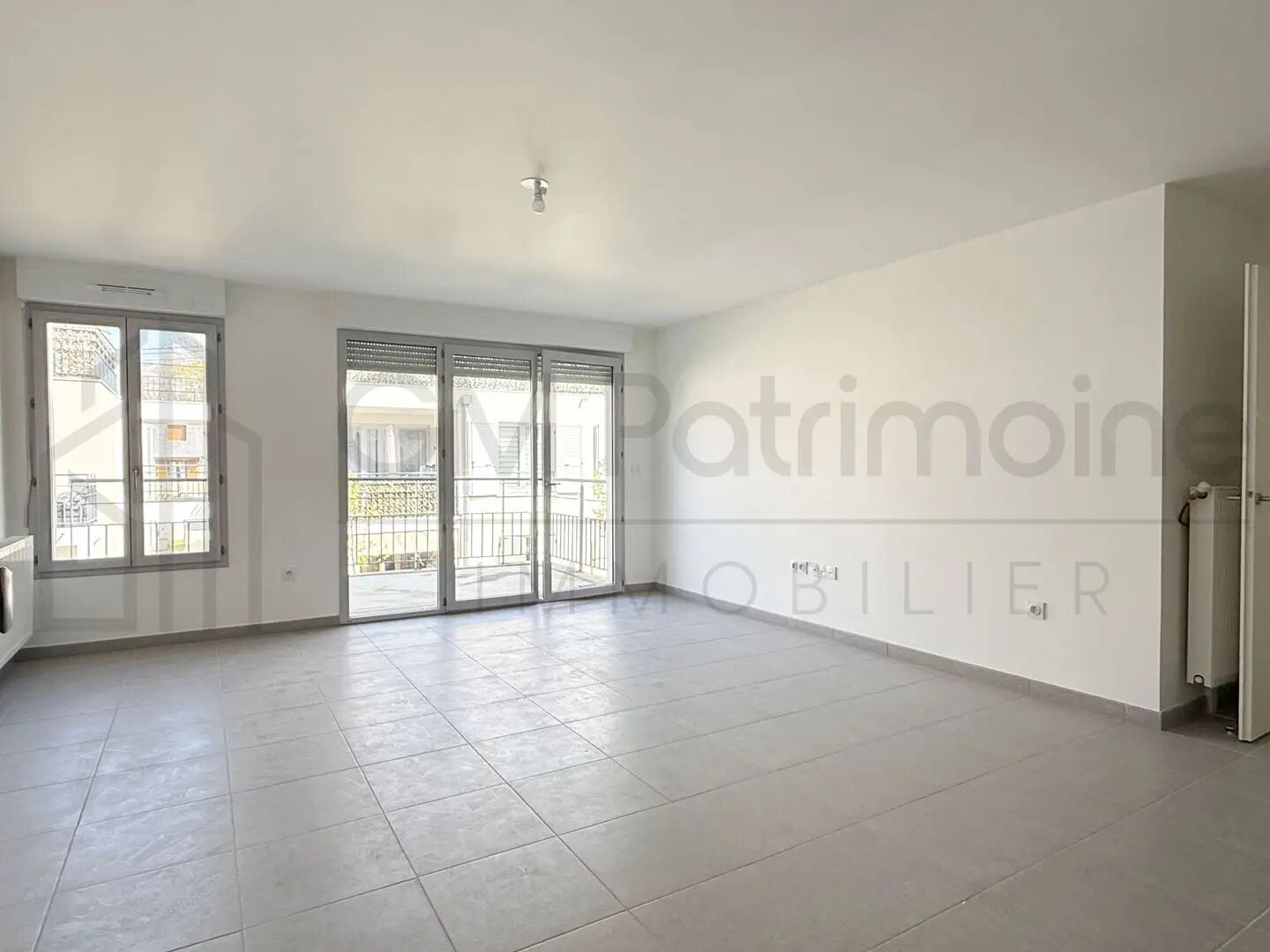 Appartement à vendre, 85m², Livry-Gargan