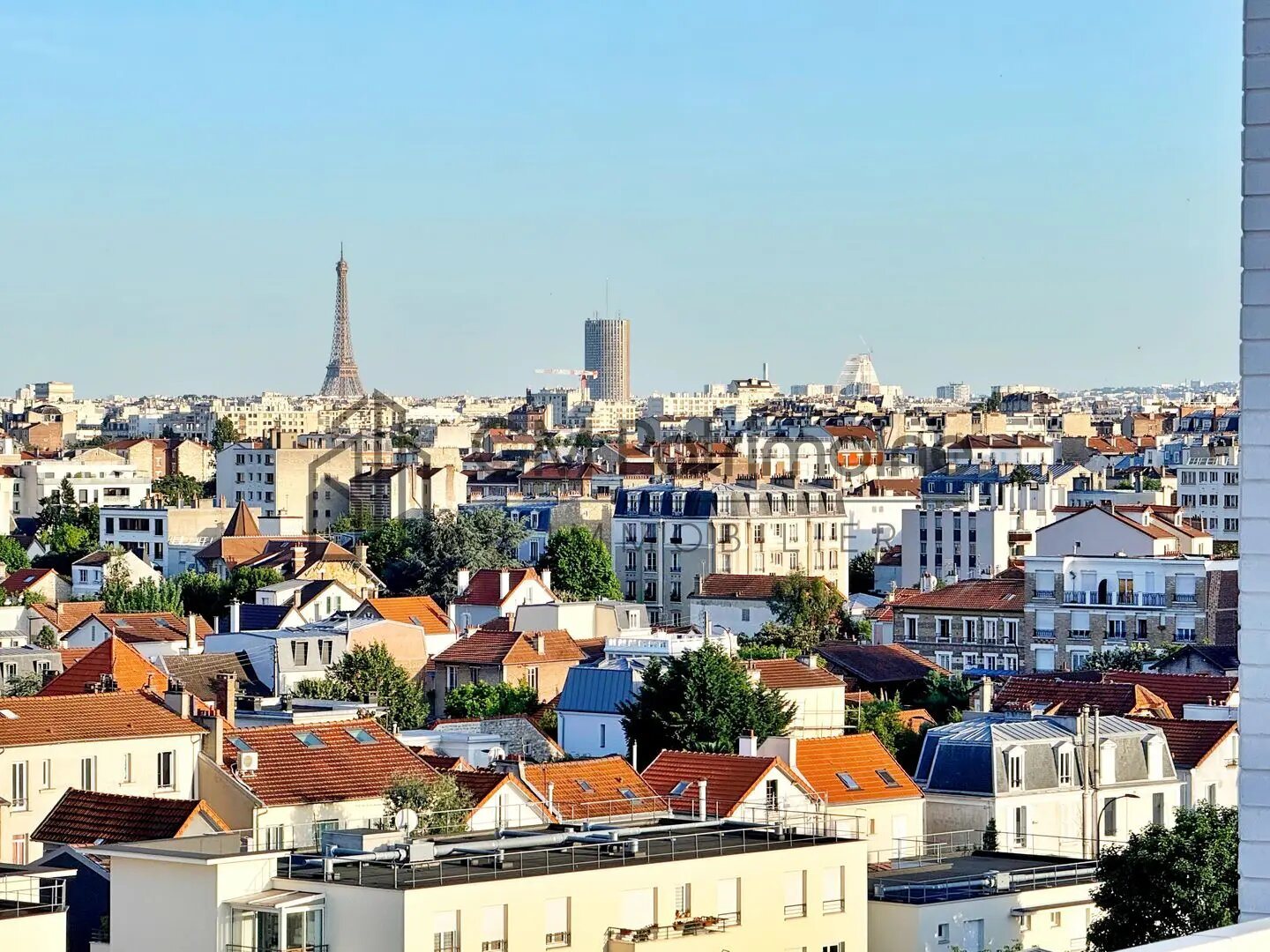 Appartement à vendre, 103m², Bois-Colombes