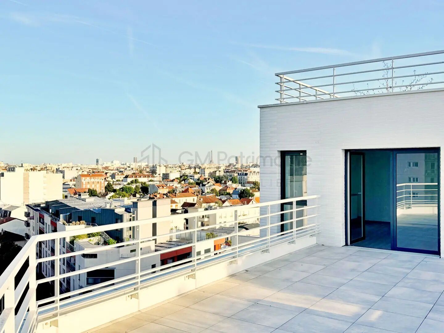 Appartement à vendre, 103m², Bois-Colombes